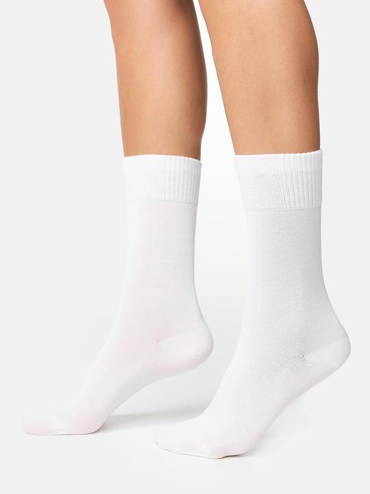 Produktbild Nur Die Basicsocken Bambus (9er Pack, 39 - 42)