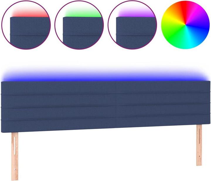 Immagine prodotto VidaXL Erin (160 x 5 x 88 cm)