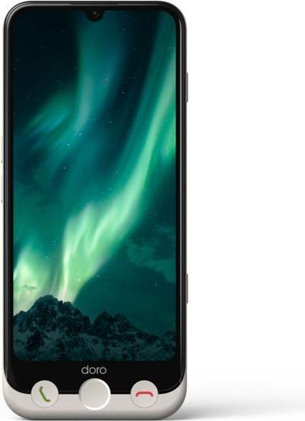 Immagine prodotto Doro Aurora A30 bone (128 GB, Osso, 6.10", 4G)