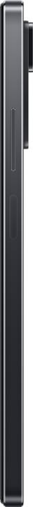 Actual product image Xiaomi Redmi Note 11 Pro 5G (64 GB, Graphite gray, 6.67", Hybrid Dual SIM, 108 Mpx, 5G)