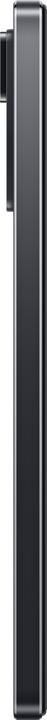 Actual product image Xiaomi Redmi Note 11 Pro 5G (64 GB, Graphite gray, 6.67", Hybrid Dual SIM, 108 Mpx, 5G)