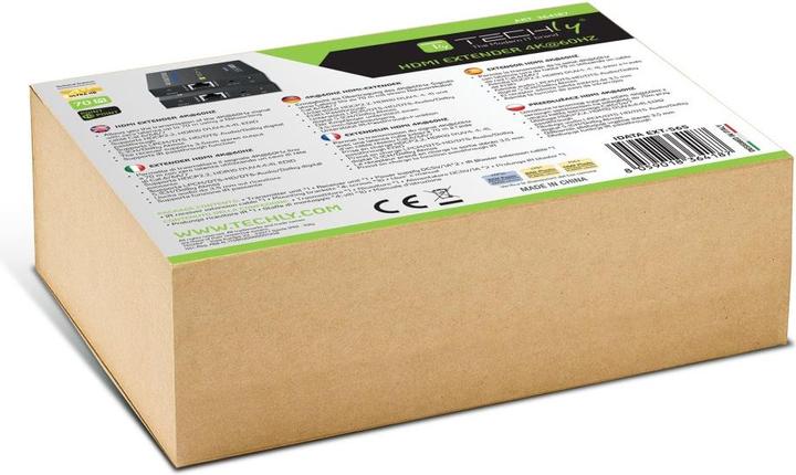 Produktbild Techly IDATA EXT-565 (Extender)