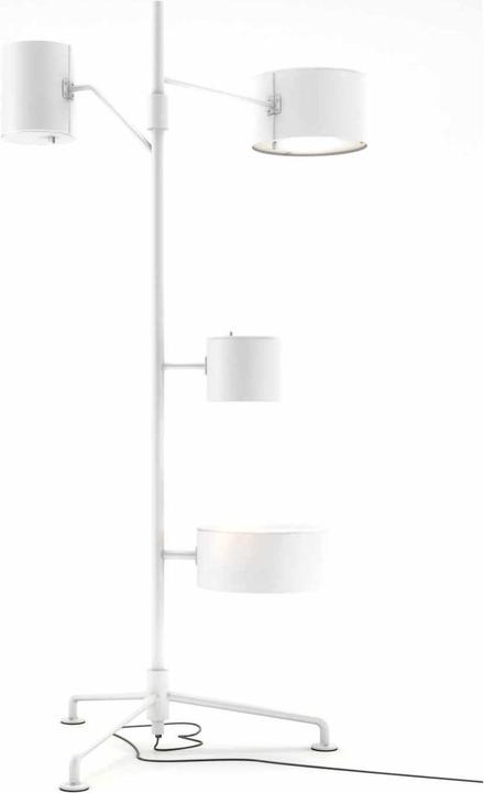Actual product image Moooi Statistocrat Floor Led Floor Lamp (1200 lm)
