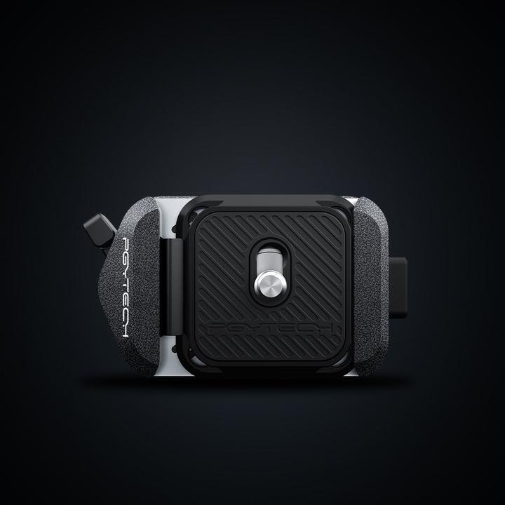 Produktbild Pgytech Quick Release Clamp Arca-Type V2 Set (Stativadapter)