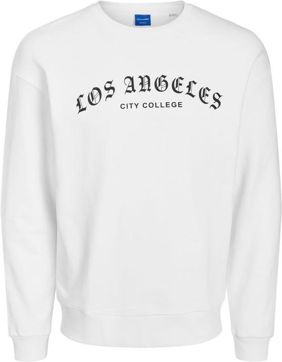 Produktbild Jack & Jones New York Rundhals- Sweatshirt (M)