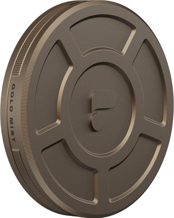 Image du produit PolarPro Diffusionsfilter 135 Series – Gold Mist Filter – 82 mm (82 mm, Filtre de diffusion, 82 mm)