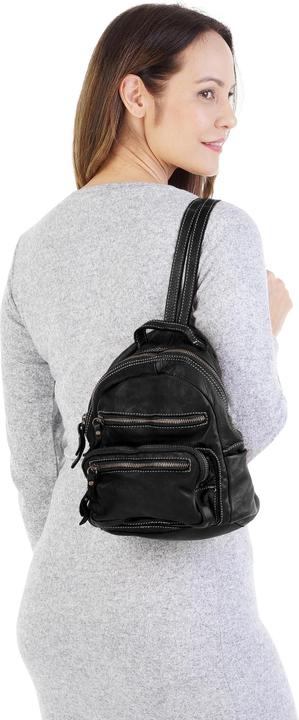 Actual product image Cluty Rucksack (3 l)