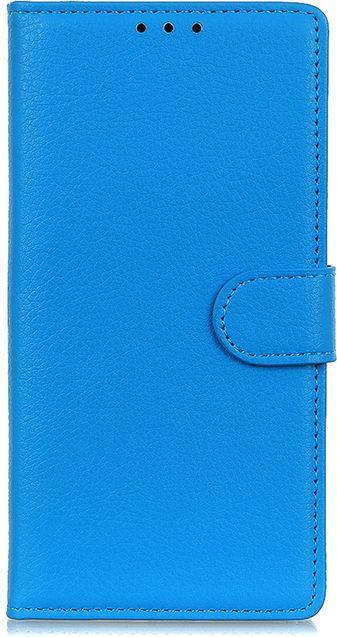 Immagine prodotto MU Classic Serie di copertine per libri in pelle Litchi (Google Pixel 8)