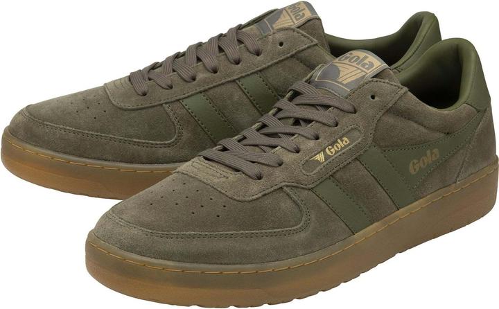 Produktbild Gola Hawk Suede (43)