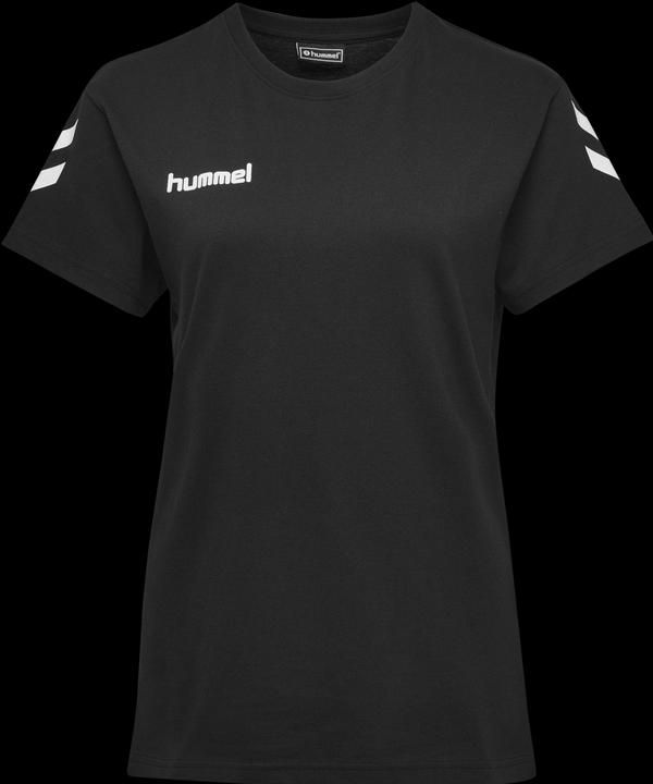 Image du produit hummel Go Cotton T-Shirt Femme S/S (M)