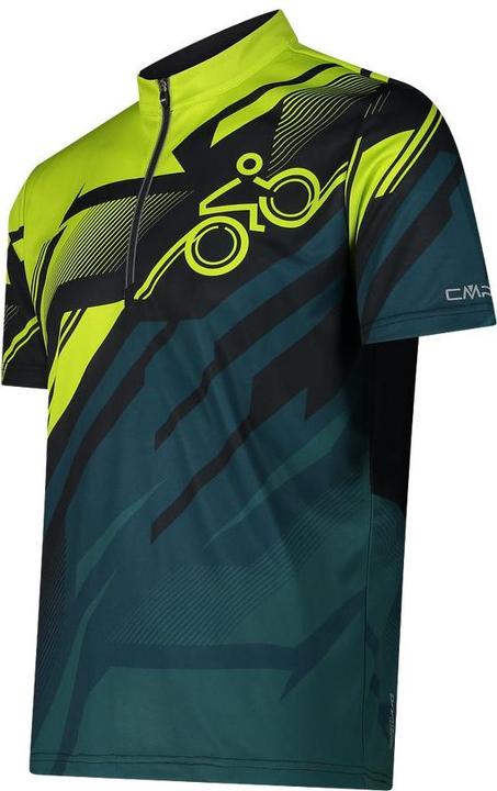 Image du produit CMP Campagnolo T-Shirt Freebike Uphill (XL)