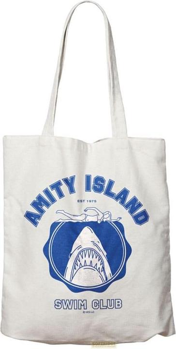 Produktbild Fanattik Jaws Tragetasche Amity Island