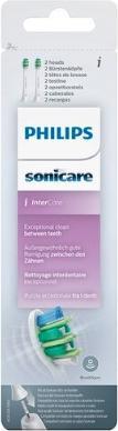 Produktbild Philips Sonicare i InterCare (2 x)