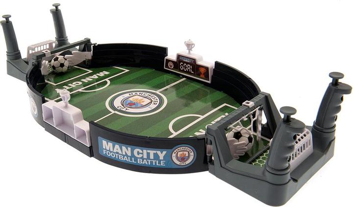 Image du produit Manchester City FC Mini jeu de football