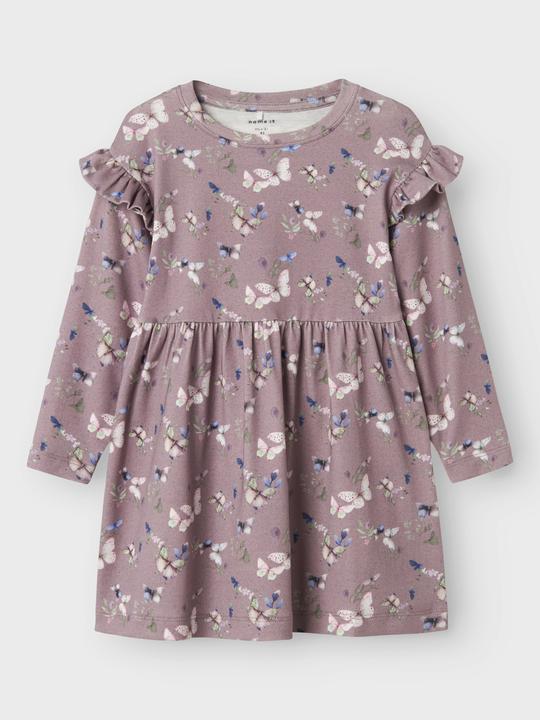 Produktbild Name it Kurzarm Kleid (116)