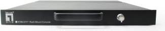 Actual product image LevelOne LCD, 8px, 0.., 400:1, 250cd/m, US KB