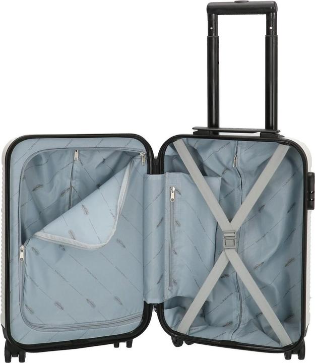 Actual product image Enrico Benetti Louisville (37 l, Hand luggage (up to 50 litres))