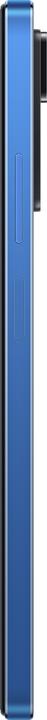 Produktbild Xiaomi Redmi Note 11 Pro 5G (8GB) (128 GB, Atlantic Blue, 6.67", Hybrid Dual SIM, 108 Mpx, 5G)