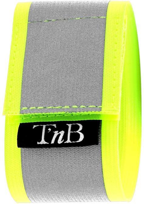 Actual product image T'nB TNB Universal Cuffs Reflective