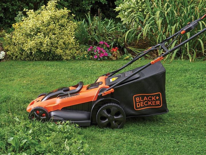 Produktbild Black & Decker Clma4820l2 (Akkubetrieb)