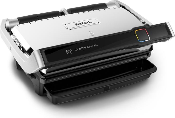 Tefal OptiGrill Elite XL