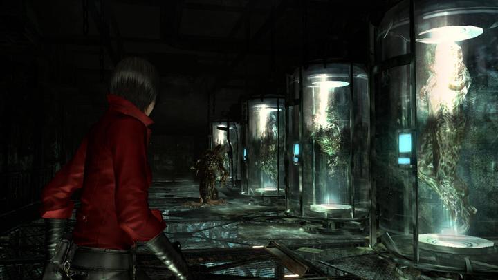Produktbild Halifax Resident Evil 6 (Xbox 360, DE)