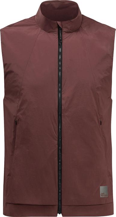 Produktbild Jack Wolfskin Bike Commute Ins Vest M (S)
