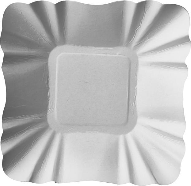 Actual product image Papstar Bowls "pure (250 x)