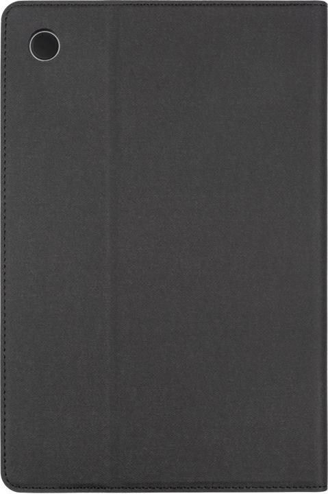 Actual product image Gecko Covers Book Cover Easy-Click 2.0 black (Galaxy Tab A8 (2021))