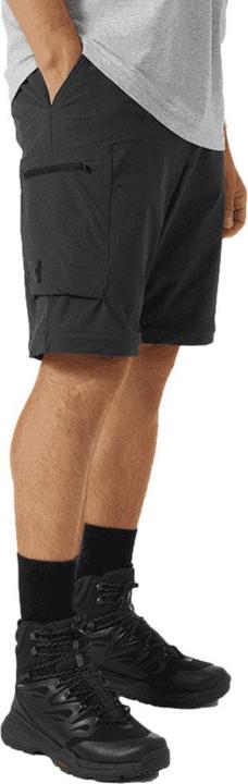 Actual product image Helly Hansen Brono Softshell Zip Off Pant (M)