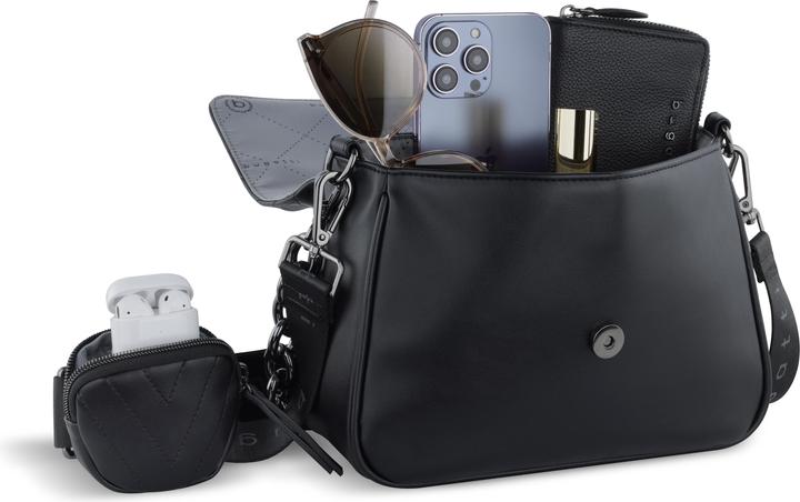 Actual product image Bugatti SIRA shoulder bag