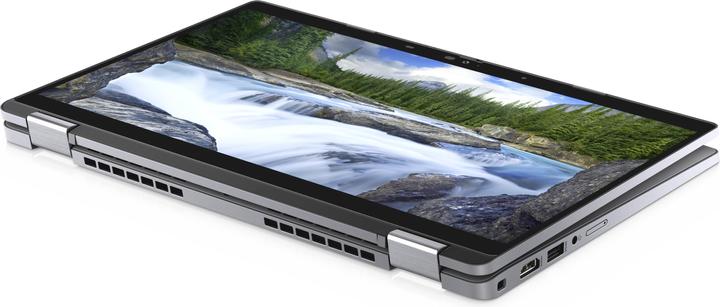 Produktbild Dell Latitude 5320 (13.30", Intel Core i5-1135G7, 8 GB, 256 GB, DE)