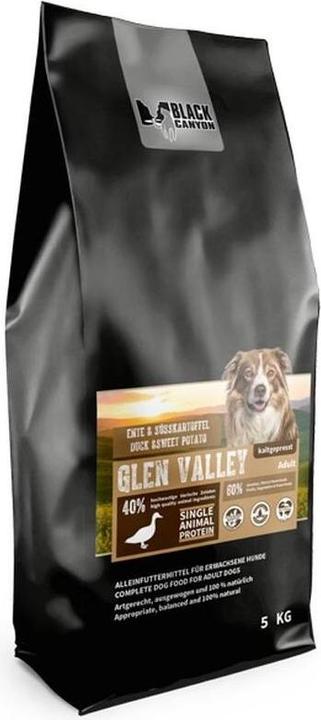 Actual product image Black Canyon Glen Valley Adult (Adult, 1 pcs., 5000 g)