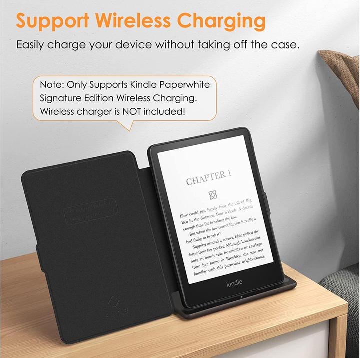 Produktbild Amazon Kindle Case (Amazon Kindle Paperwhite (2021))