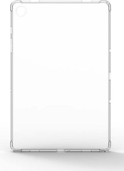 Produktbild Samsung Transparent Case For Galaxy Tab A9 (Galaxy Tab A9+)