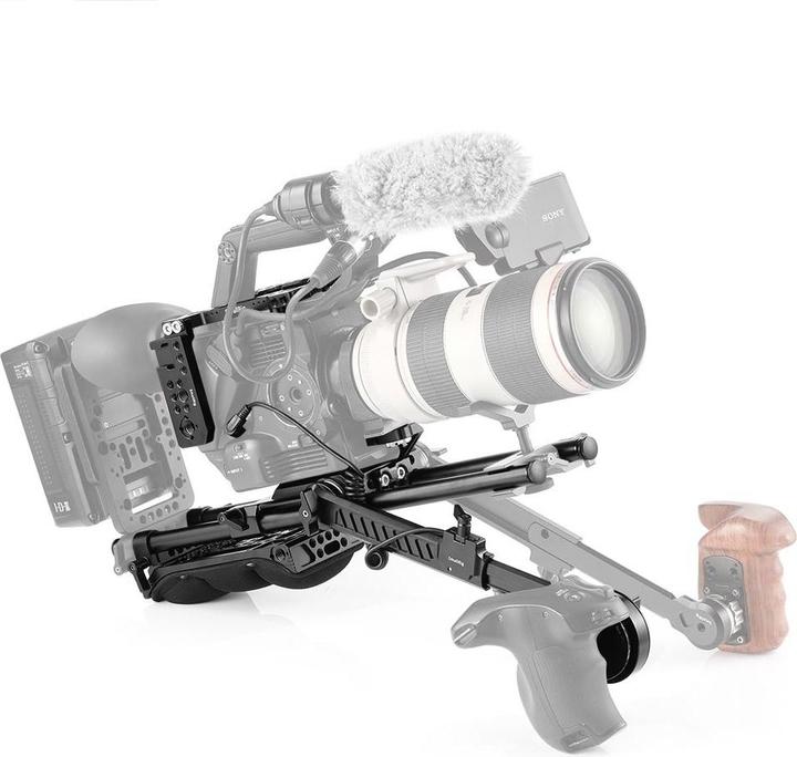 Immagine prodotto SmallRig Pro Kit di accessori Sony FS5 (Accessori video vari)