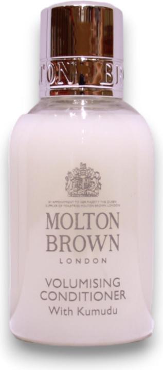 Actual product image Molton Brown Kumudu Hair Conditioner For Volume 50 ml (50 ml)