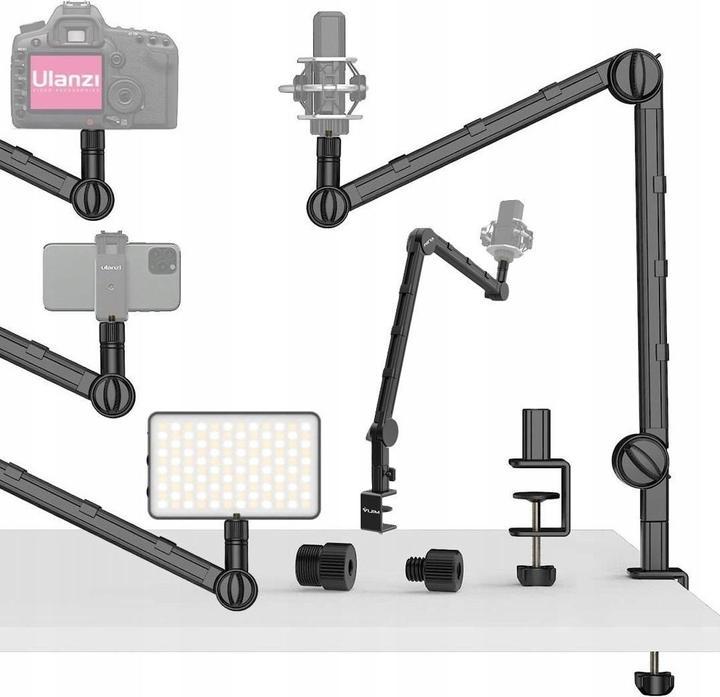 Image du produit Vijim LS25 (Métal)