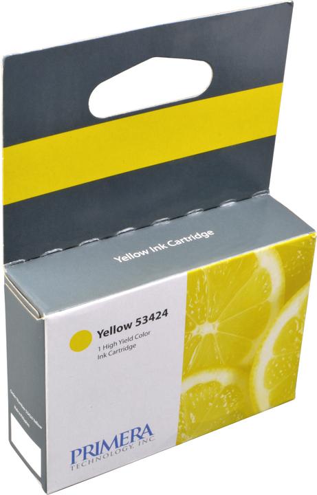 Image du produit Primera Encre jaune N° d'origine 80903 (Y)