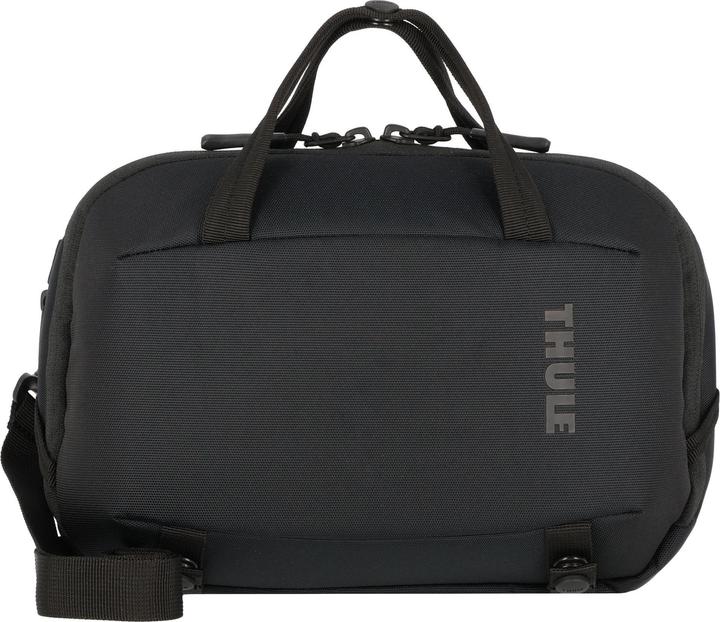 Immagine prodotto Thule Subterra 2 Crossbody 5l - Nero (5 l)