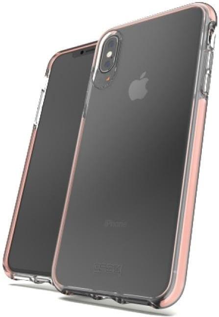 Actual product image gear4 Piccadilly (Apple iPhone XS Max)