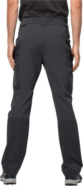 Produktbild Jack Wolfskin Activate Tour Pant M (52)