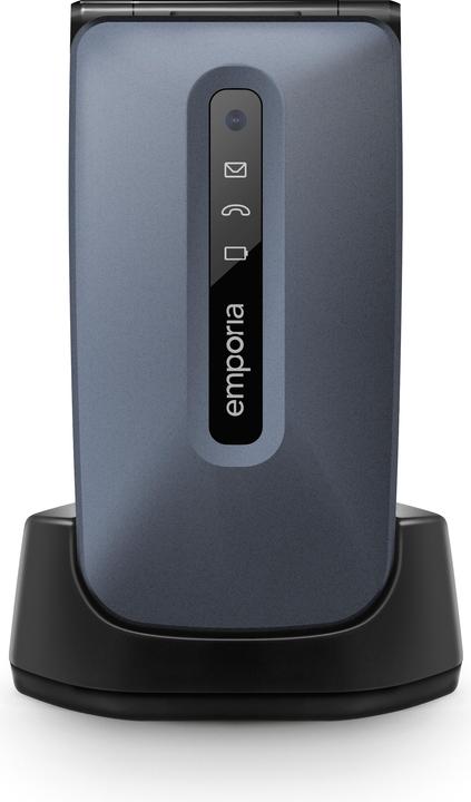 Immagine prodotto Emporia Active glam 4G (2.31", 2 Mpx, 4G)