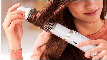 Actual product image Philips BHA303/00 Serie 3000