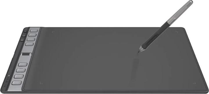 Immagine prodotto Huion Tavoletta grafica Inspiroy 2L nera (5080 lpi)
