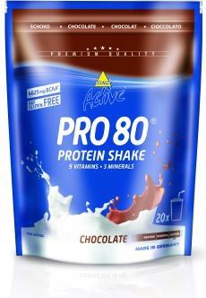 Produktbild Inkospor Pro 80 (Citrus, Quark, 1 Stk., 500 g)