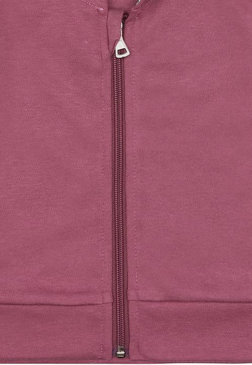 Actual product image loud + proud Hooded jacket (86)