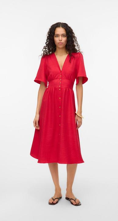 Immagine prodotto Vero Moda VMMELANEY Abito corto Abito (S)