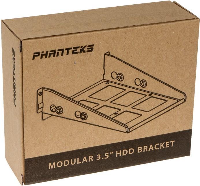 Immagine prodotto Phanteks Telaio di montaggio HDD