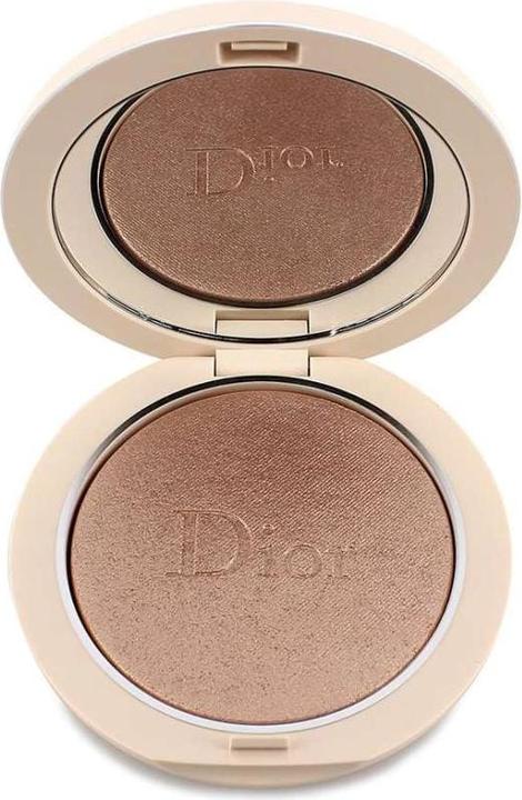 Dior Forever Couture (01 Nude Glow, Highlighter, 6 g)